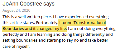 This a well written piece.