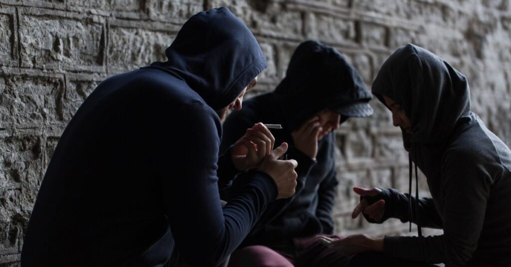How Drug Addiction Affects Loved Ones and the Entire Family