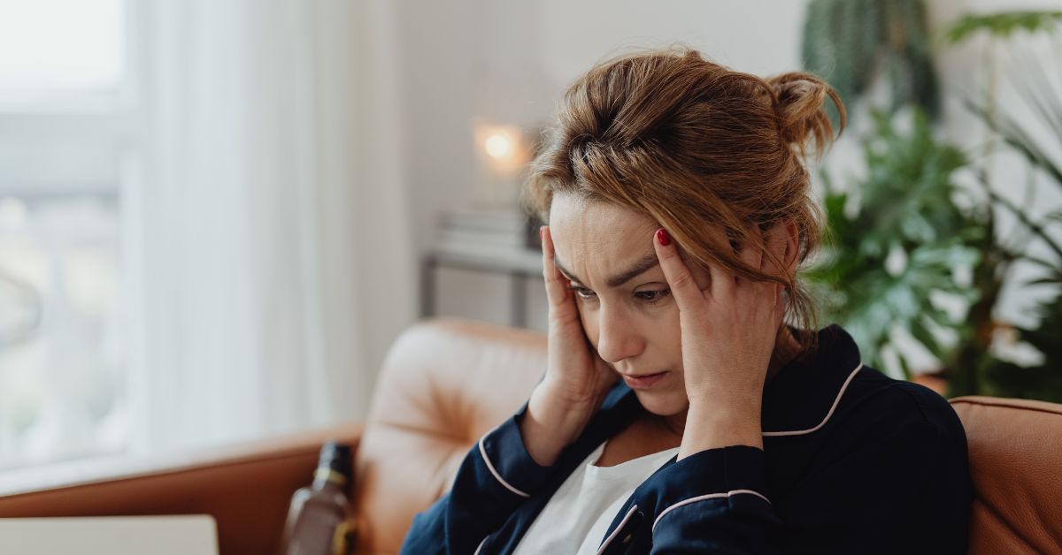 Discover how addiction affects the emotional well-being of families with our image titled "Emotional Consequences on the Family Members of an Addict". Gain valuable insights into the impact of addiction on relationships and the importance of seeking support. Find out more now.