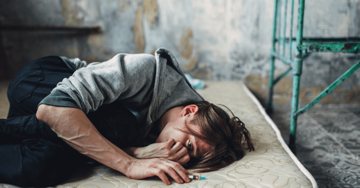 Looking for a way to break free from drug addiction? Our "How to Be Free from Drug Addiction" image offers helpful tips and guidance for those seeking to overcome substance abuse. Learn practical strategies for managing cravings, building a support system, and taking control of your recovery journey. With this insightful resource, you can start your journey towards a healthier, happier life today.