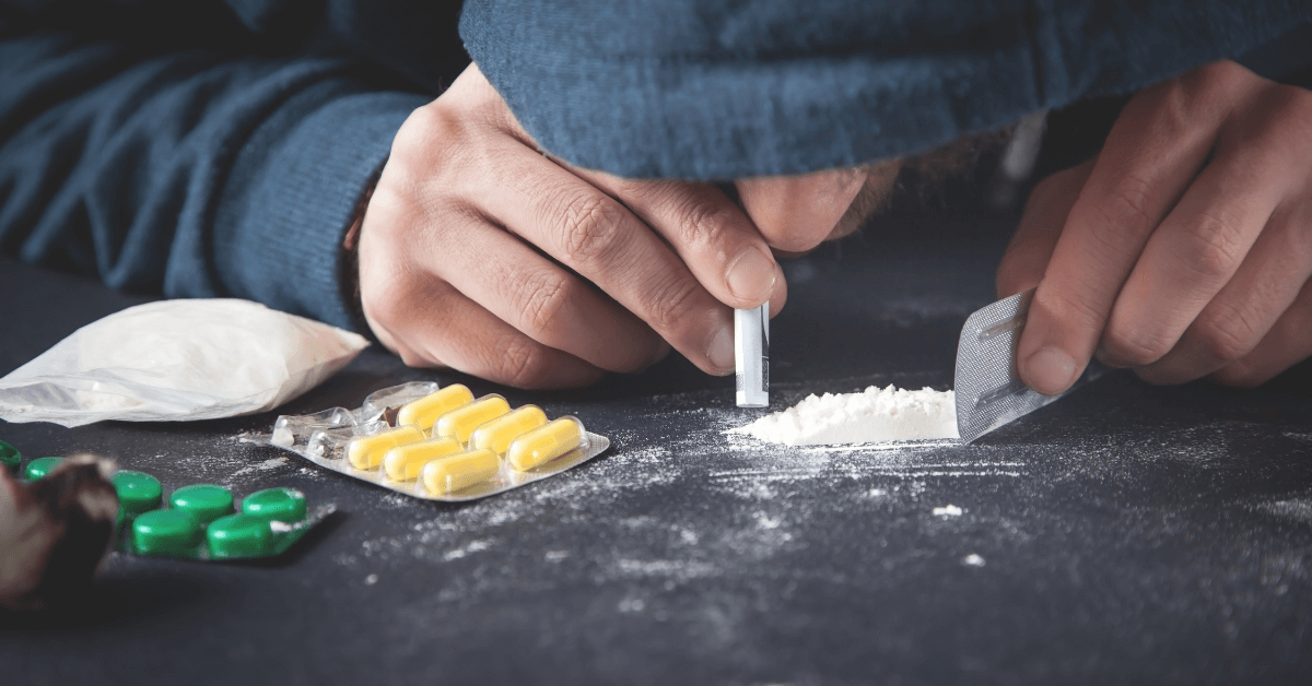 Learn how to effectively assist someone coming off of cocaine addiction with our step-by-step guide. Find the best ways to support and encourage your loved ones during this challenging time. Get expert tips and advice to help them overcome their addiction and start living a healthy, drug-free life.
