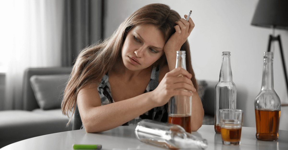 Learn effective strategies on how to quell alcohol addiction and take back control of your life. Discover proven techniques and resources to help overcome addiction and achieve lasting recovery. Start your journey towards sobriety today.