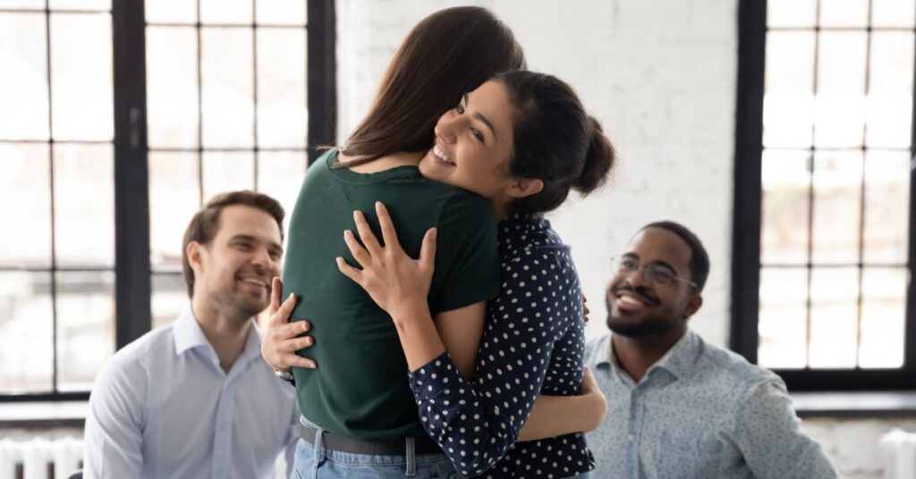 Redefined Communication Transformative Communications for Meaningful Conversations
