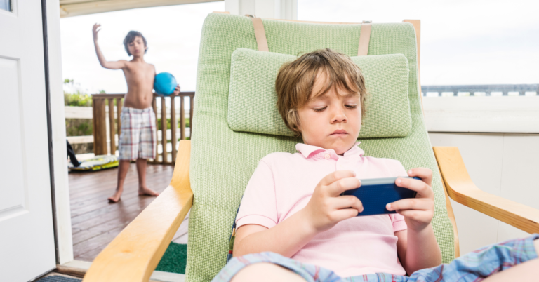 How to Stop Child Phone Addiction: Helps Your Kids Today