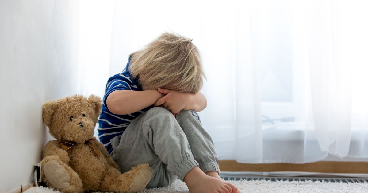 Discover the lasting impact of childhood trauma on future substance abuse with this insightful image. Learn about the potential triggers and risk factors that can contribute to addiction later in life, and find resources for healing and recovery. Don't let past trauma dictate your future — start exploring the effects of childhood trauma today.
