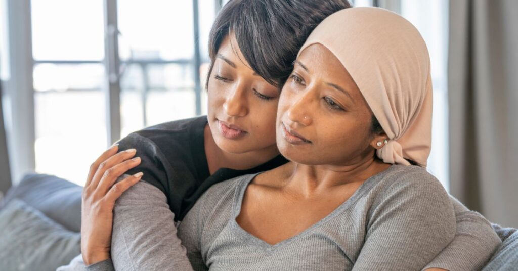 Enabling an Addict: How Families Can Set Healthy Limits