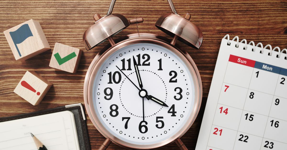 Discover effective time management strategies for successful recovery. Learn how to prioritize tasks, set goals, and create a balanced schedule to optimize your healing journey. Find valuable insights and tools for efficient time management in recovery.