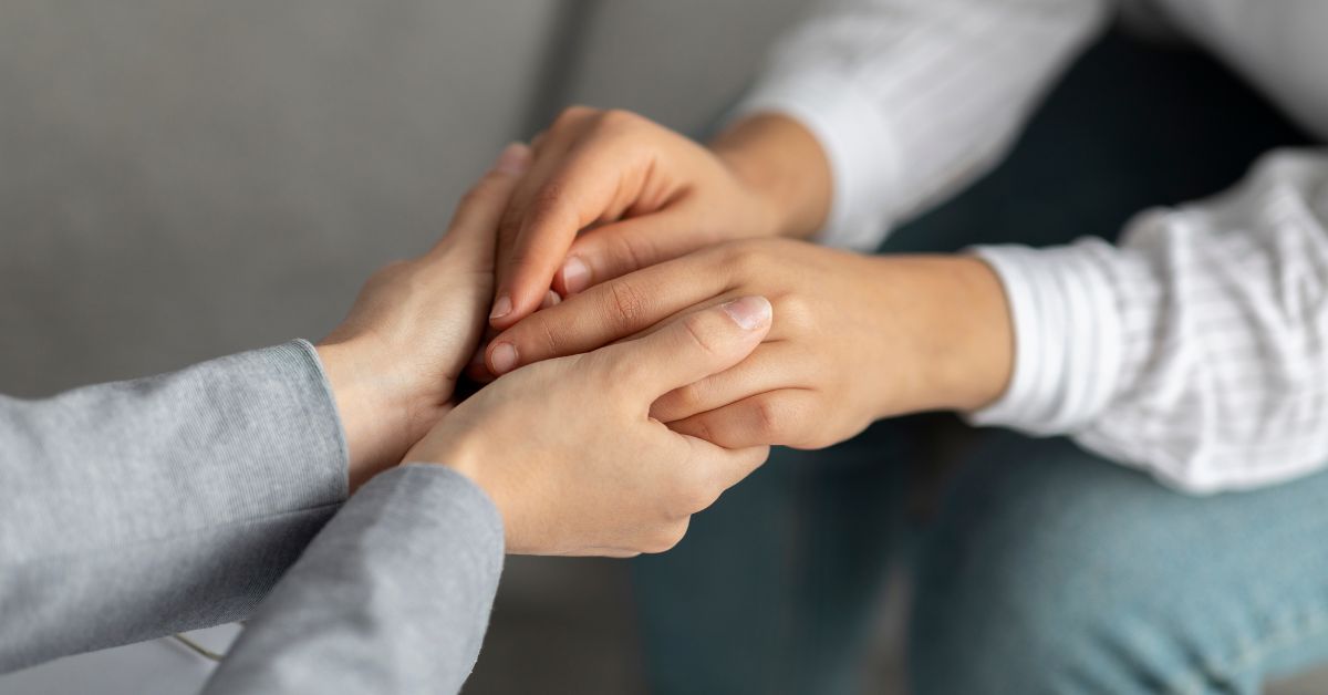 Let's take that step together towards drug use prevention for teenagers