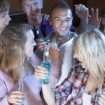 Why do teens drink alcohol?" is a complex question with answers ranging from peer influence and societal pressures to curiosity,
