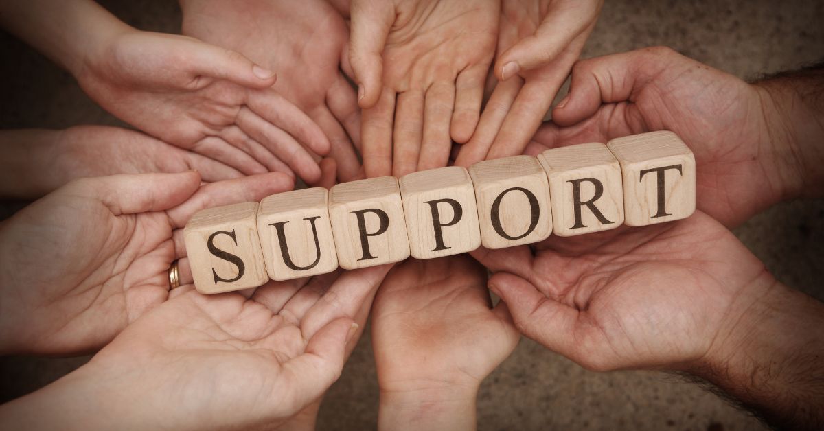 Learn how building a strong support network can reduce addiction. Discover effective ways to build a network of supportive individuals and resources to help you or your loved ones overcome addiction. Read more now.