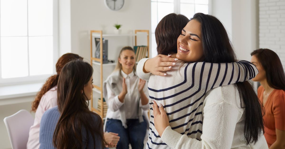 Building a Support Network for Addiction - Learn how to create a strong support system to help overcome addiction. Discover effective strategies and resources to stay motivated on the road to recovery. Start building your network today!