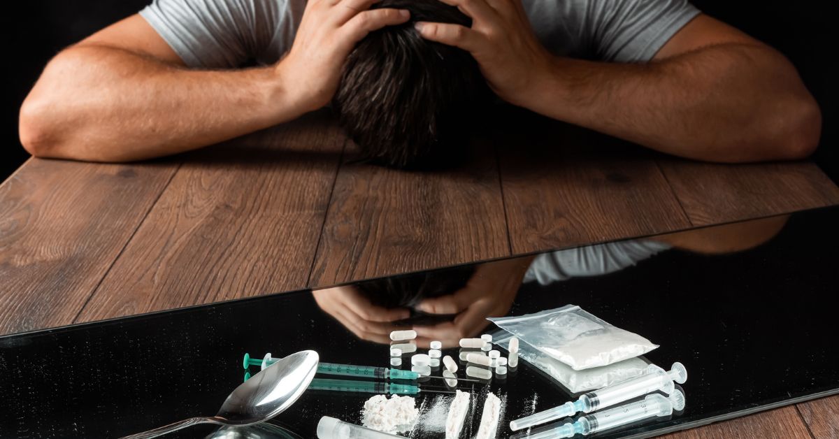 Learn how to identify different types of addiction with our comprehensive guide. From substance abuse to behavioral addictions, we cover it all. Start your journey towards understanding addiction today.