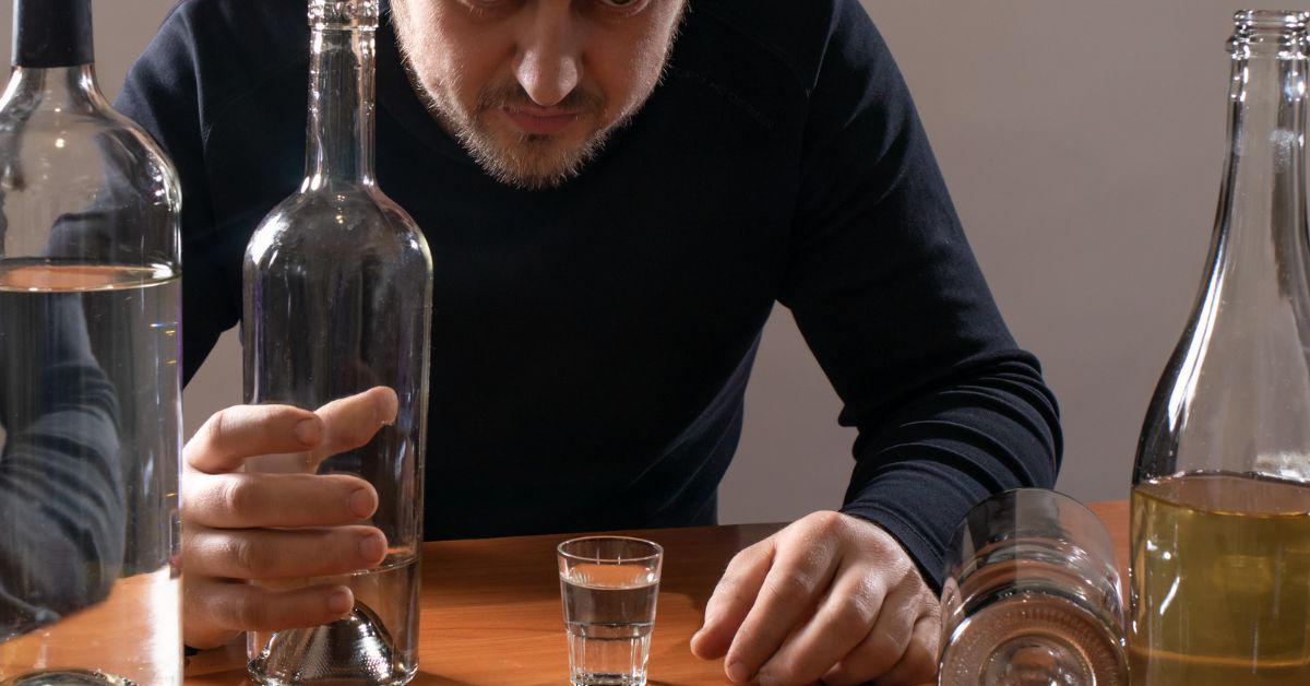 Discover the crucial role that alcohol plays in addiction with our informative image. Gain a deeper understanding of how alcohol addiction develops and the impact it can have on your health and well-being. Learn more about this topic and take the first step towards overcoming addiction today.
