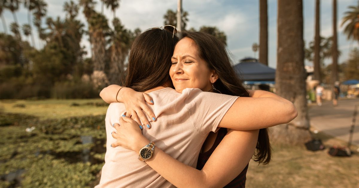 Triumphing Over Addiction Through Support and Right Treatment - Find hope and inspiration with our image depicting the power of community and effective addiction treatment. Let us guide you towards a brighter future free from addiction.