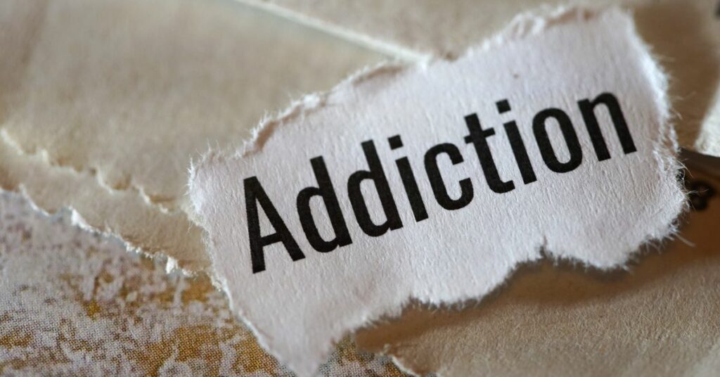 How To Overcome Any Type Of Addiction Without Rehab 4121