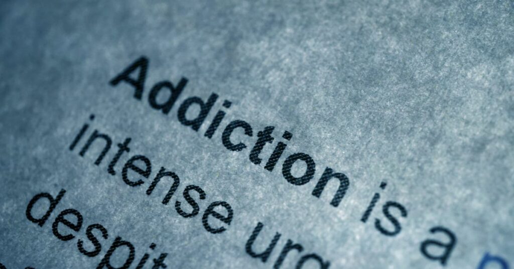 Habit Vs Addiction Determine When Habits Become Addictions