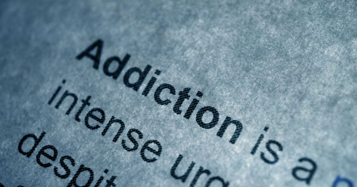 Looking for information on addiction? Our insightful image titled "what-is-addiction" provides a clear and concise visual representation of what addiction is and how it can affect individuals. Gain a better understanding of addiction and its impact on society by exploring our informative image.