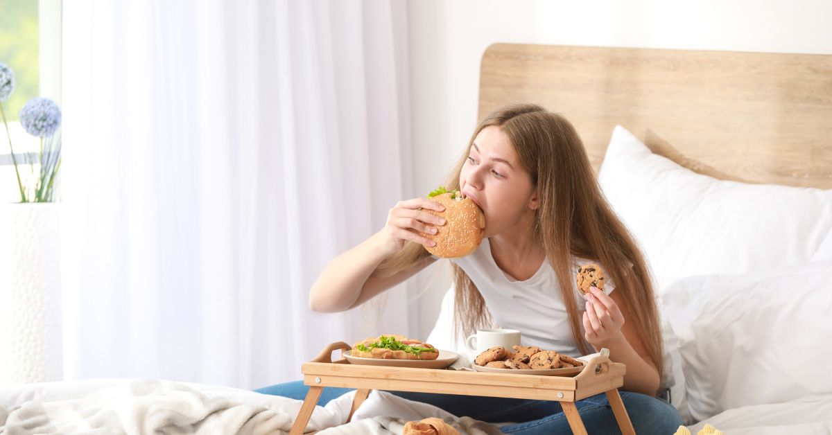 Learn about binge eating disorder and its symptoms, causes, and treatment options. Find support and resources to help manage this eating disorder. Gain a better understanding of this mental health condition with our informative guide.
